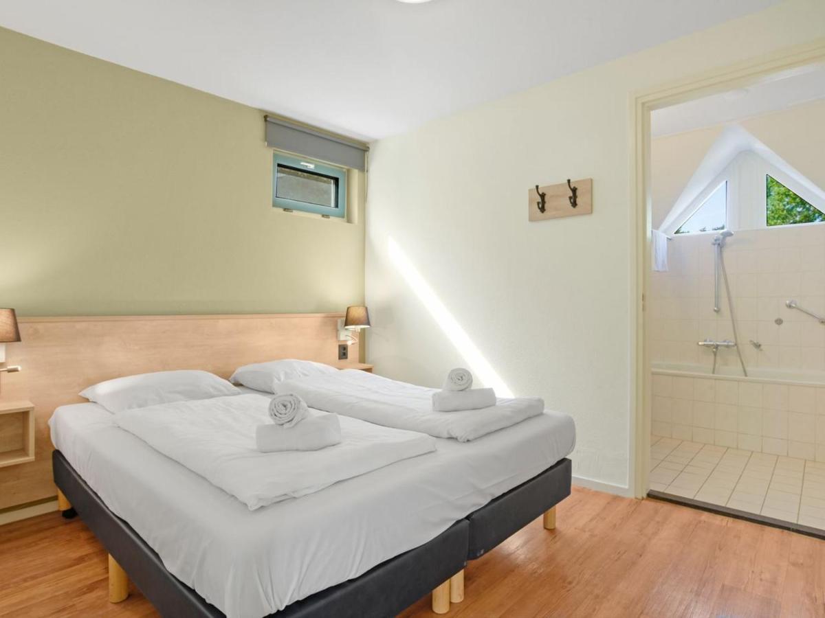 Landal De Vlegge Hotel Sibculo Esterno foto