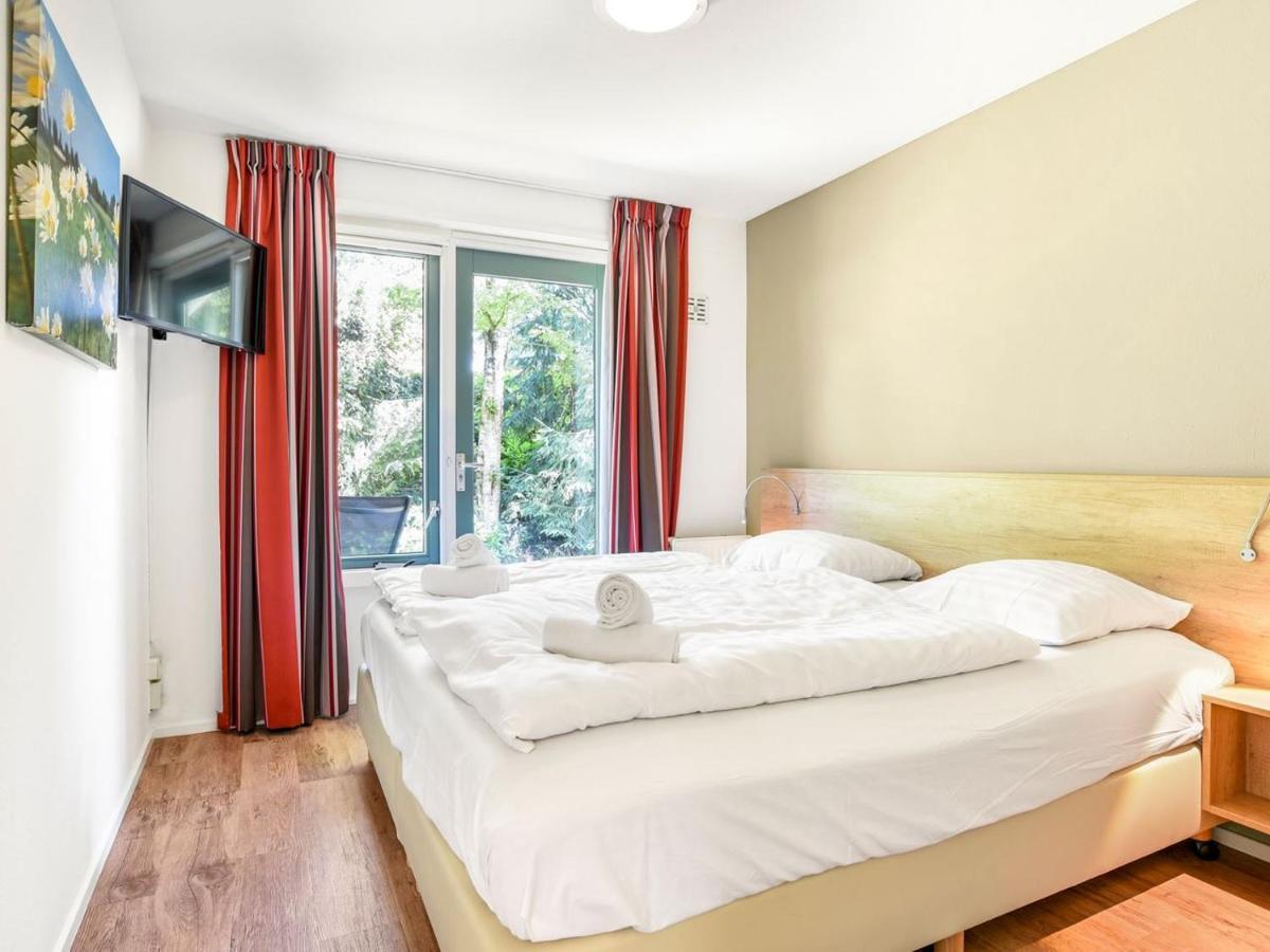 Landal De Vlegge Hotel Sibculo Esterno foto
